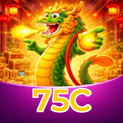 75C segurança SSL 256-bit